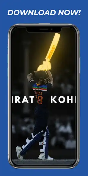 Play Virat Kohli 4K Wallpapers 2022 as an online game Virat Kohli 4K Wallpapers 2022 with UptoPlay