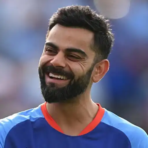 Play Virat Kohli biography APK