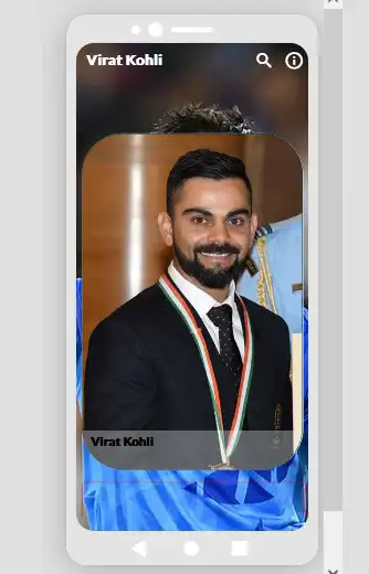 Play Virat Kohli biography and enjoy Virat Kohli biography with UptoPlay Play Virat Kohli biography and enjoy Virat Kohli biography with UptoPlay