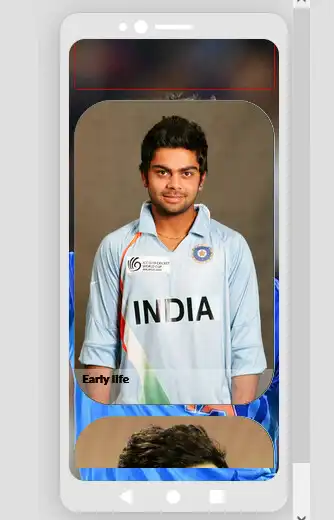 Play Virat Kohli biography as an online game online Virat Kohli biography with UptoPlay Play Virat Kohli biography as an online game Virat Kohli biography with UptoPlay
