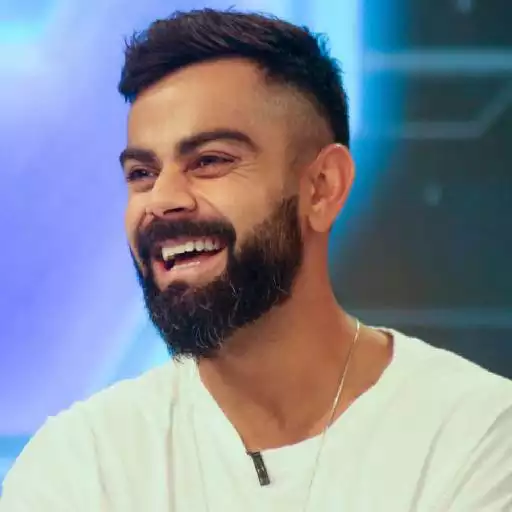 Run free android online Virat Kohli HD Wallpapers APK