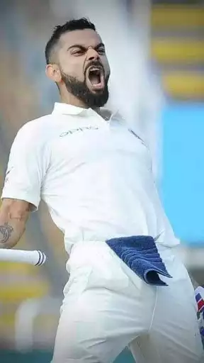 Play APK Virat Kohli HD Wallpapers  and enjoy Virat Kohli HD Wallpapers with UptoPlay com.freshlimeapps.viratkohlihdwallpapers