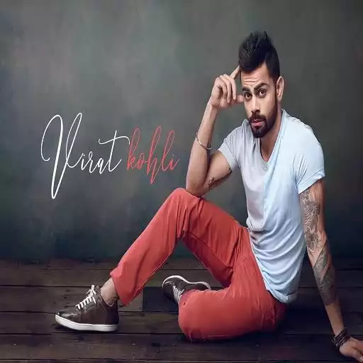 Play Virat Kohli Puzzle APK Play Virat Kohli Puzzle APK