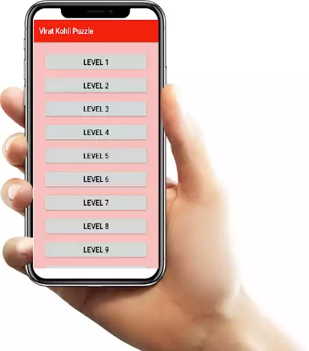 Play Virat Kohli Puzzle as an online game Virat Kohli Puzzle with UptoPlay
