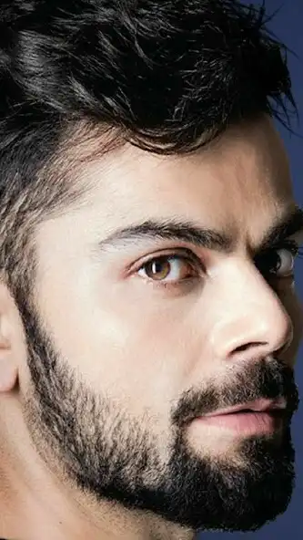 Play Virat Kohli Wallpaper  and enjoy Virat Kohli Wallpaper with UptoPlay