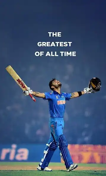 Play Virat Kohli Wallpaper as an online game Virat Kohli Wallpaper with UptoPlay