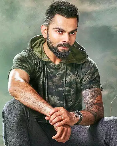 Play Virat Kohli Wallpapers  and enjoy Virat Kohli Wallpapers with UptoPlay