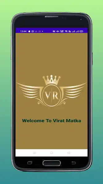 Play Virat Matka Online Play Result  and enjoy Virat Matka Online Play Result with UptoPlay