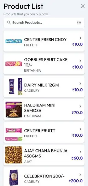 Play Virat Super Market as an online game Virat Super Market with UptoPlay