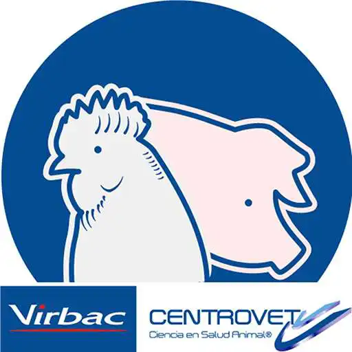 Play Virbac Centrovet APK
