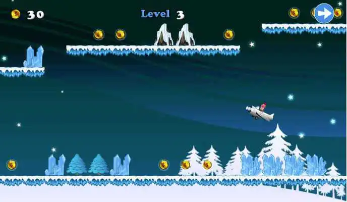 Play Vir Boy Adventure