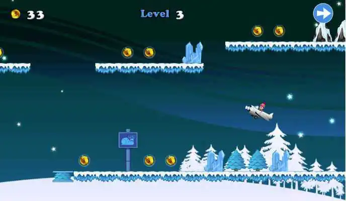 Play Vir Boy Adventure