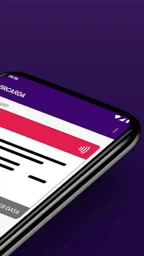 Play Vircarda as an online game Vircarda with UptoPlay