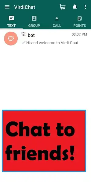Play Virdi Chat  and enjoy Virdi Chat with UptoPlay