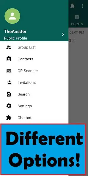 Play Virdi Chat as an online game Virdi Chat with UptoPlay