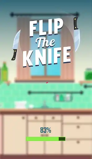 Play Vire a Faca  and enjoy Vire a Faca with UptoPlay