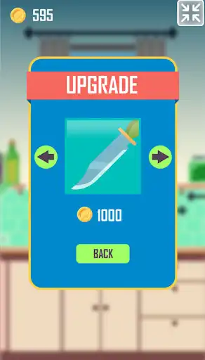 Play Vire a Faca as an online game Vire a Faca with UptoPlay