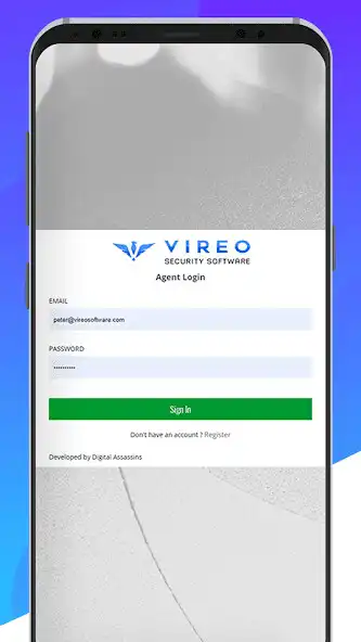 Play Vireo Software as an online game Vireo Software with UptoPlay