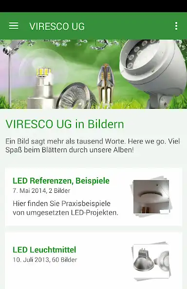 Play Viresco Energie  and enjoy Viresco Energie with UptoPlay
