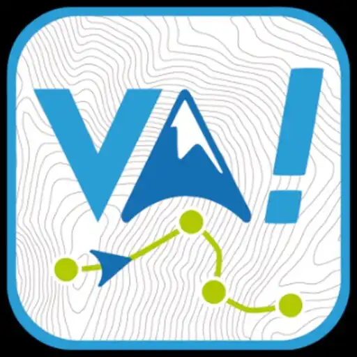 Play Virées en Aravis ! GPS Outdoor APK