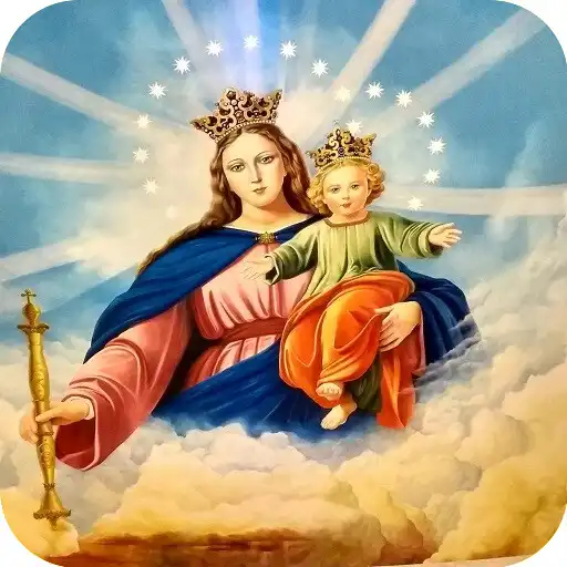 Play Virgen Auxiliadora 2023 APK