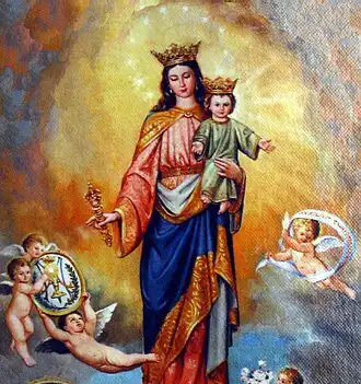 Play Virgen Auxiliadora 2023  and enjoy Virgen Auxiliadora 2023 with UptoPlay