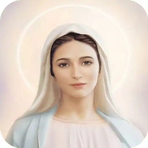 Play Virgen Maria Imagenes 2023 APK