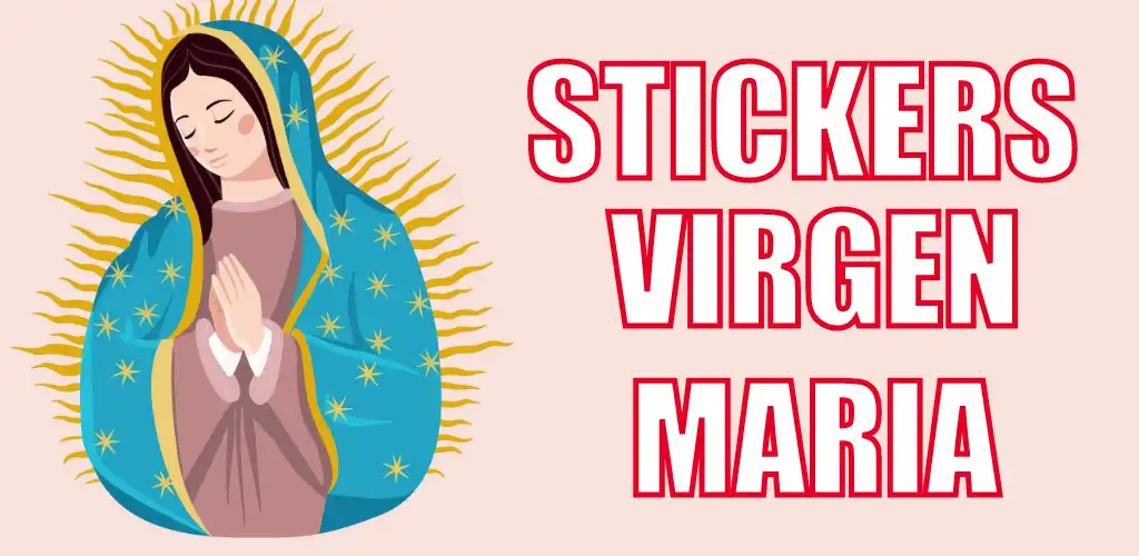 Play Virgen Maria Stickers and enjoy Virgen Maria Stickers with UptoPlay Play Virgen Maria Stickers and enjoy Virgen Maria Stickers with UptoPlay