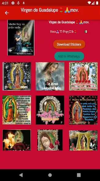 Play Virgen Maria Stickers as an online game online Virgen Maria Stickers with UptoPlay Play Virgen Maria Stickers as an online game Virgen Maria Stickers with UptoPlay