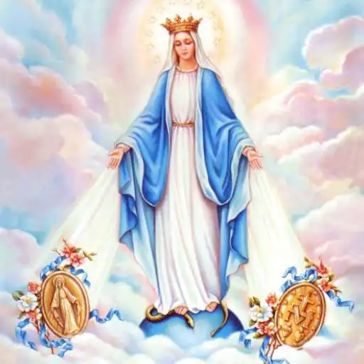 Play Virgen Milagrosa APK