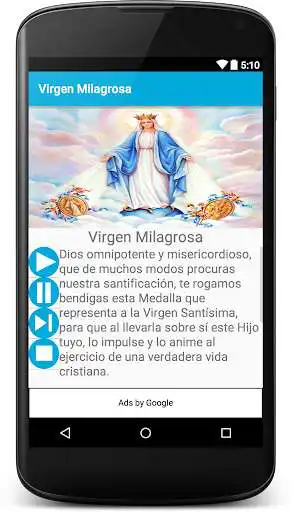 Play Virgen Milagrosa and enjoy Virgen Milagrosa with UptoPlay Play Virgen Milagrosa and enjoy Virgen Milagrosa with UptoPlay