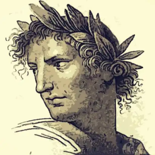 Play Virgilio frases APK