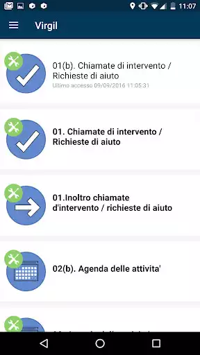 Play Virgil as an online game Virgil with UptoPlay