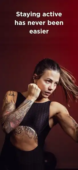 Play Virgin Active  and enjoy Virgin Active with UptoPlay