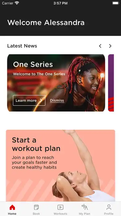 Play Virgin Active UK  and enjoy Virgin Active UK with UptoPlay