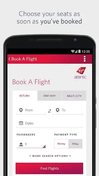 Play Virgin Atlantic  and enjoy Virgin Atlantic with UptoPlay