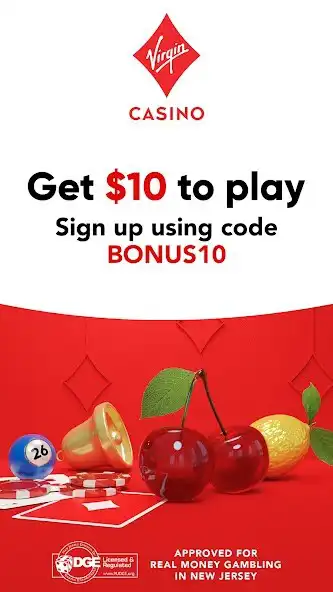 Play Virgin Casino: Real Money Slot  and enjoy Virgin Casino: Real Money Slot with UptoPlay