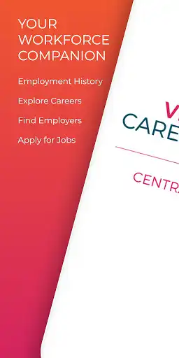 Play Virginia Career Works Central Region  and enjoy Virginia Career Works Central Region with UptoPlay
