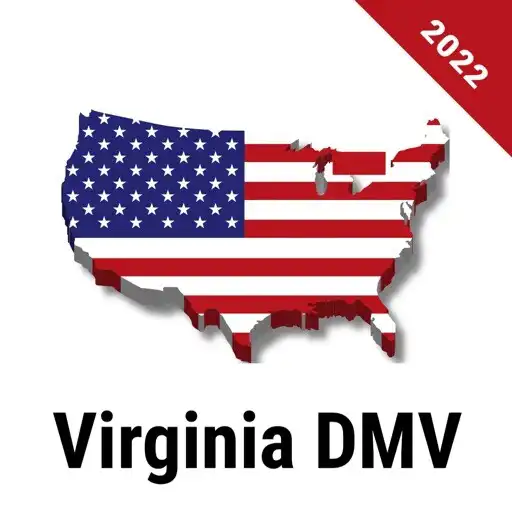 Play Virginia DMV Permit Practice APK