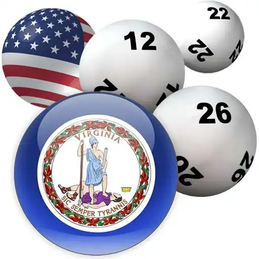 Play Virginia Lottery: Algorithm APK