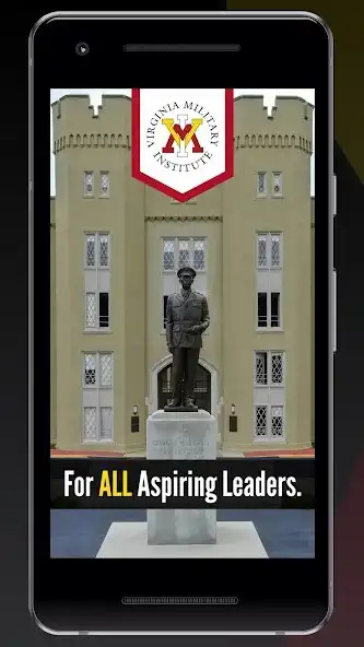 Play Virginia Military Institute  and enjoy Virginia Military Institute with UptoPlay