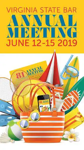 Play Virginia State Bar Events VSB