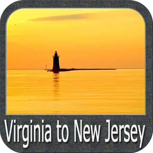 Play Virginia to New Jersey GPS Map APK Play Virginia to New Jersey GPS Map APK