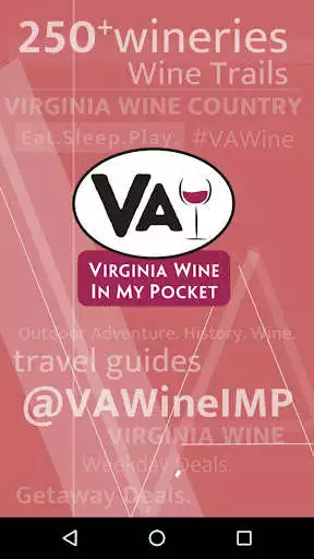 Play Virginia Wine In My Pocket and enjoy Virginia Wine In My Pocket with UptoPlay Play Virginia Wine In My Pocket and enjoy Virginia Wine In My Pocket with UptoPlay