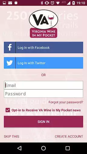 Play Virginia Wine In My Pocket as an online game online Virginia Wine In My Pocket with UptoPlay com.sutromedia.android.guide.vawineimp Play Virginia Wine In My Pocket as an online game Virginia Wine In My Pocket with UptoPlay