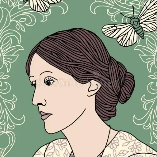 Play Virginia Woolf frases APK