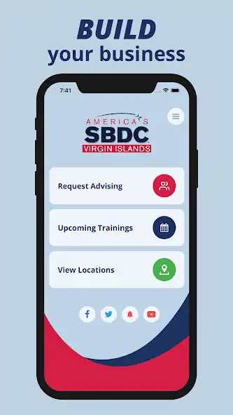 Play Virgin Islands SBDC  and enjoy Virgin Islands SBDC with UptoPlay