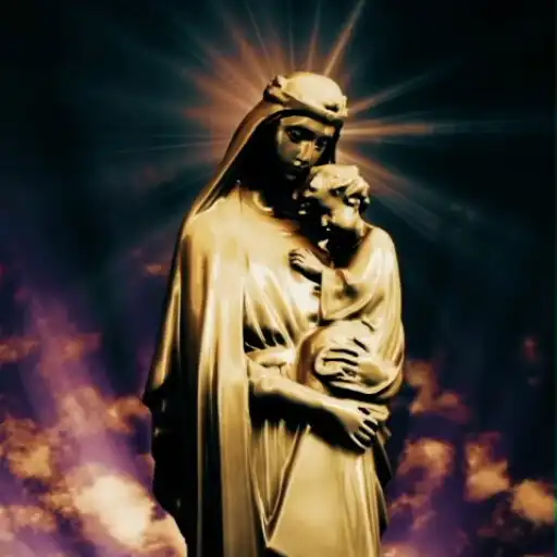 Play Virgin Mary Live Wallpaper Pro APK Play Virgin Mary Live Wallpaper Pro APK