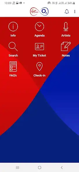 Play Virgin Media O2 Events as an online game Virgin Media O2 Events with UptoPlay