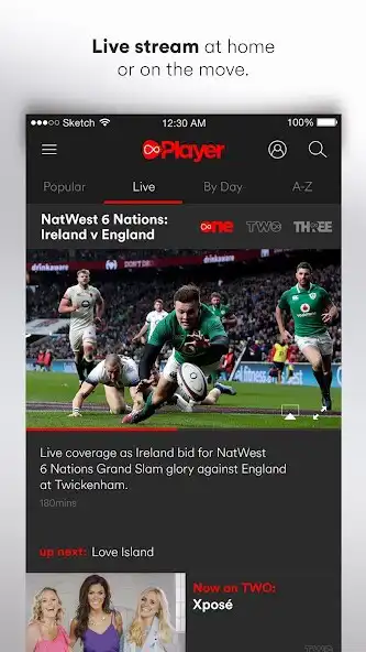 Play Virgin Media Player as an online game Virgin Media Player with UptoPlay